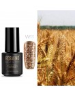 ROSALIND żelowy lakier do paznokci Nail Art Vernis Semi permanent UV Primer Manicure 7ML warstwa wierzchnia podkład żel Lak hybr