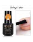 ROSALIND żelowy lakier do paznokci lakier hybrydowy wszystko do zestaw do manicure 7ML Semi Permanent Vernis UV warstwa wierzchn