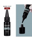 ROSALIND żelowy lakier do paznokci Nail Art Vernis Semi permanent UV Primer Manicure 7ML warstwa wierzchnia podkład żel Lak hybr