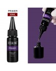 ROSALIND żelowy lakier do paznokci Nail Art Vernis Semi permanent UV Primer Manicure 7ML warstwa wierzchnia podkład żel Lak hybr