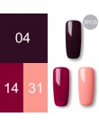 ROSALIND żel polski zestaw nail art do Manicure hybrydowe paznokcie kolor Polygel Vernis Semi permanentny żel UV żelowy lakier d