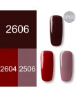 ROSALIND żel polski zestaw nail art do Manicure hybrydowe paznokcie kolor Polygel Vernis Semi permanentny żel UV żelowy lakier d