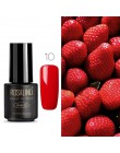 ROSALIND żelowy lakier do paznokci Nail Art Vernis Semi permanent UV Primer Manicure 7ML warstwa wierzchnia podkład żel Lak hybr