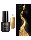 ROSALIND żelowy lakier do paznokci Nail Art Vernis Semi permanent UV Primer Manicure 7ML warstwa wierzchnia podkład żel Lak hybr