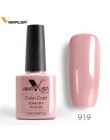 VENALISA nieoczyszczający lakier nawierzchniowy CANNI Nail Art 7.5ml Soak off płaszcz podstawowy podkład bez lepkiej warstwy nie