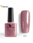 VENALISA nieoczyszczający lakier nawierzchniowy CANNI Nail Art 7.5ml Soak off płaszcz podstawowy podkład bez lepkiej warstwy nie