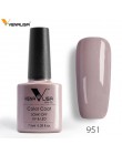 VENALISA nieoczyszczający lakier nawierzchniowy CANNI Nail Art 7.5ml Soak off płaszcz podstawowy podkład bez lepkiej warstwy nie