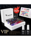 Venalisa lakier do paznokci GelPolish CANNI manicure Factory nowe produkty 7.5 ml lakier do paznokci Led i UV lakier do paznokci