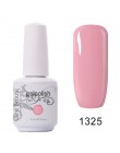 Clou Beaute warstwa bazowa i wierzchnia żelowy lakier do paznokci UV 15ml przezroczysty lakier do paznokci Soak Off Primer polsk
