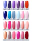 CANNI Gel polski kolor 067-127 wysokiej jakości gorąca sprzedaż Manicure Nail artystyczny design SoakOff długotrwały LED emalia 