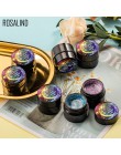 ROSALIND 5ml Shiny Rainbow paznokcie lakiery hybrydowe Do zdobienia paznokci lakier hybrydowy gel nail polish