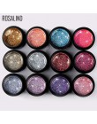 ROSALIND 5ml Shiny Rainbow paznokcie lakiery hybrydowe Do zdobienia paznokci lakier hybrydowy gel nail polish