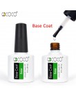 86106 GDCOCO żel odbudowujący 15ml Nail Art naturalny różowy jasny kamuflaż kolor przedłużyć żel do paznokci 45g żel przedłużają