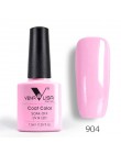 Venalisa lakier do paznokci GelPolish CANNI manicure Factory nowe produkty 7.5 ml lakier do paznokci Led i UV lakier do paznokci