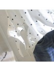 Plus rozmiar biała lniana bluzka koszula moda kobiety popy i bluzki 2019 jesień koszula damska polka dot OL kobiety blusas 5XL