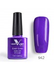 Venalisa lakier do paznokci GelPolish CANNI manicure Factory nowe produkty 7.5 ml lakier do paznokci Led i UV lakier do paznokci