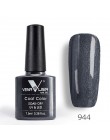 Venalisa lakier do paznokci GelPolish CANNI manicure Factory nowe produkty 7.5 ml lakier do paznokci Led i UV lakier do paznokci