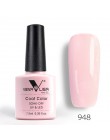 Venalisa lakier do paznokci GelPolish CANNI manicure Factory nowe produkty 7.5 ml lakier do paznokci Led i UV lakier do paznokci