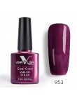 Venalisa lakier do paznokci GelPolish CANNI manicure Factory nowe produkty 7.5 ml lakier do paznokci Led i UV lakier do paznokci