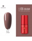 SAVILAND najnowszy 126 kolorowy żelowy lakier do paznokci do Manicure Top płaszcz podstawowy UV LED lakier do paznokci Soak Off 