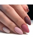 UR SUGAR Nude brokatowy lakier do paznokci lakier różowy różany złoty połysk lakier do paznokci UV LED lakier do paznokci 7.5ml