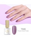 BORN PRETTY Opal galaretki żel do paznokci polski 6 ml Semi-przezroczysty biały różowy lakier do Manicure Nail Art lakier żelowy