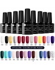 UR SUGAR 34 kolory półtrwały lakier UV lakier do paznokci lakier do paznokci Gellak ozdoby do paznokci Design liquid Nails Gel