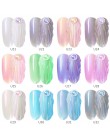 Venalisa supply 5ml UV Gelpolish lakier do paznokci 9D żel z efektem kociego oka masa perłowa seria futro żelowy lakier do pazno