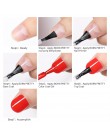 BORN PRETTY 15ML odwadniacz do paznokci i podkład do paznokci zestaw do szlifowania paznokci bez potrzeby lampa LED UV żel narzę