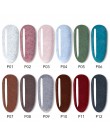 Venalisa supply 5ml UV Gelpolish lakier do paznokci 9D żel z efektem kociego oka masa perłowa seria futro żelowy lakier do pazno