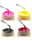 Venalisa supply 5ml UV Gelpolish lakier do paznokci 9D żel z efektem kociego oka masa perłowa seria futro żelowy lakier do pazno