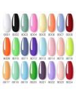NAILWIND żelowy lakier do paznokci lampa led uv żel lakiery malowanie hybrydowy Manicute zestaw do zdobienia paznokci trzeba pod