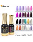 VENALISA jedna warstwa kolor żel farba 12ml kolor Laqcuer CANNI Nail artystyczny Design wysokiej jakości Soak off bezwonny żel d