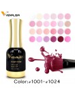 12ml lakier do paznokci 2019 Nail Art gorąca sprzedaż kolorów VENALISA Soak off organiczne bezwonne emalie led uv żel do paznokc