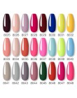 NAILWIND żelowy lakier do paznokci lampa led uv żel lakiery malowanie hybrydowy Manicute zestaw do zdobienia paznokci trzeba pod