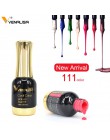 VENALISA jedna warstwa kolor żel farba 12ml kolor Laqcuer CANNI Nail artystyczny Design wysokiej jakości Soak off bezwonny żel d