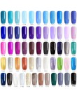 VENALISA jedna warstwa kolor żel farba 12ml kolor Laqcuer CANNI Nail artystyczny Design wysokiej jakości Soak off bezwonny żel d