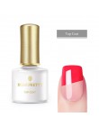 BORN PRETTY 15ML odwadniacz do paznokci i podkład do paznokci zestaw do szlifowania paznokci bez potrzeby lampa LED UV żel narzę