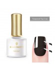 BORN PRETTY 15ML odwadniacz do paznokci i podkład do paznokci zestaw do szlifowania paznokci bez potrzeby lampa LED UV żel narzę