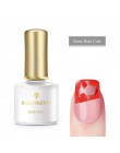 BORN PRETTY 15ML odwadniacz do paznokci i podkład do paznokci zestaw do szlifowania paznokci bez potrzeby lampa LED UV żel narzę