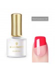BORN PRETTY 15ML odwadniacz do paznokci i podkład do paznokci zestaw do szlifowania paznokci bez potrzeby lampa LED UV żel narzę