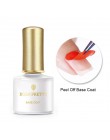 BORN PRETTY 15ML odwadniacz do paznokci i podkład do paznokci zestaw do szlifowania paznokci bez potrzeby lampa LED UV żel narzę