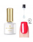BORN PRETTY 15ML odwadniacz do paznokci i podkład do paznokci zestaw do szlifowania paznokci bez potrzeby lampa LED UV żel narzę