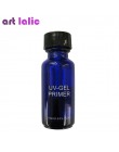 Nie zawiera kwasu Primer do paznokci żelowych utwardzanych UV Bond 0.5oz tipsy Soak Off do systemu żelu UV  SGA
