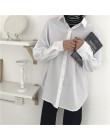 HziriP kobiety bluzki 2019 wiosna solidna luźna bluzka na co dzień wakacje cały mecz kobiet topy koszule Blusas Camisas Mujer 4 