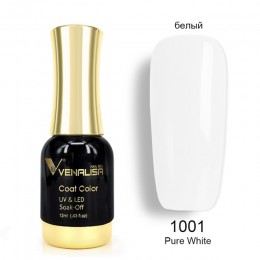 VENALISA jedna warstwa kolor żel farba 12ml kolor Laqcuer CANNI Nail artystyczny Design wysokiej jakości Soak off bezwonny żel d