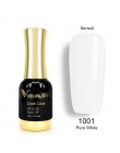 VENALISA jedna warstwa kolor żel farba 12ml kolor Laqcuer CANNI Nail artystyczny Design wysokiej jakości Soak off bezwonny żel d