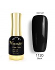 VENALISA jedna warstwa kolor żel farba 12ml kolor Laqcuer CANNI Nail artystyczny Design wysokiej jakości Soak off bezwonny żel d