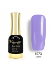 VENALISA jedna warstwa kolor żel farba 12ml kolor Laqcuer CANNI Nail artystyczny Design wysokiej jakości Soak off bezwonny żel d