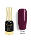 VENALISA jedna warstwa kolor żel farba 12ml kolor Laqcuer CANNI Nail artystyczny Design wysokiej jakości Soak off bezwonny żel d